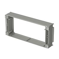 BOPLA 79001200 Enclosures ENCLOSURE, COMBICARD, BASIC, ELEMENT, 323 X 146.7 X 51.51MM