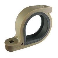 Amphenol PCD PCL150111 Cable Mounts SZ #111 HIGH PERFORM P-CLAMPS