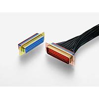 Raychem - TE Connectivity 1-2157481-3 Sealed Amplimite D-Sub Connectors AMPLIMITE IP67, SZ3 109, 25 POS, RCPT