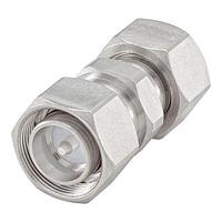 Rosenberger 64S101-S00N1 RF Adapters - Between Series adaptor