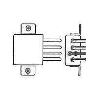 Raychem - TE Connectivity FCA-125-HX3 Polarized 1FormC SPDT 28VDC