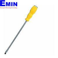 Stanley 65-253 Cushion Grip Screwdriver Set 6 inch