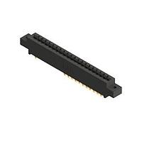 EDAC 387-040-560-802 With Flanges Card Edge Connector