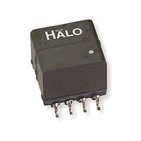 HALO Electronics TGP13-S007EP13LF POE - Power Over Ethernet Transformers POE Flyback Xfmr 13W PoE 3.3Vout