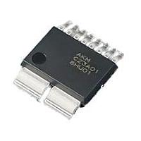 Asahi Kasei Microdevices (AKM) CZ3AG6 Hall-Effect 3.3V 50A Coreless Current Sensor w/UL61800