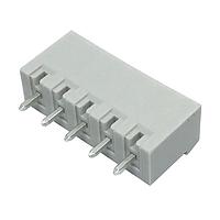 PHOENIX CONTACT 1751590 Headers MSTBVA2,5/5-G GY7035