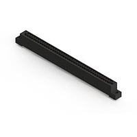 EDAC 896-041-522-104 Receptacles High Temp Card Edge Connectors
