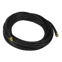 RF Solutions CBA-SMAM-SMAF10M RF Cable Assemblies SMA(M) to SMA(M) (10metres) LMR240