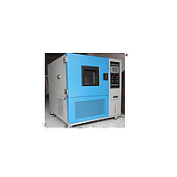 Ozone Aging Test Chamber Calibration Service