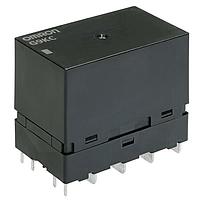 Omron Electronics G9KC-4A1B DC12 PCB Power Relay Multi-pole Power Relay