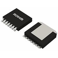 ROHM Semiconductor BD90620HFP-CTR Step-Down Switching Regulator Stp-Dwn Swtch Regltr 3.5-36V; HRP7