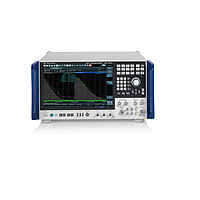 Signal analyzer