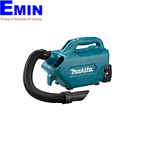 MAKITA DCL184RF Cordless Cleaner (1.4 m³/min, 5.4 kPa)