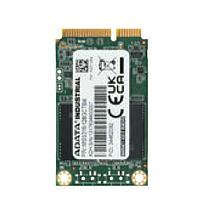 Advantech 96FD-ST256-AD316N Solid State Drives - SSD ADATA mSATA 256G SATAIII 96 3DTLC
