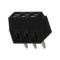 Molex 39357-0003 Fixed Terminal Blocks 3.5MM EUROSTYLE 3P 16-26AWG