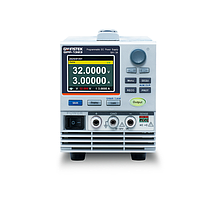 GW INSTEK GPP-1323 Single Channel Programming Linear DC Power Supply (32 V, 3 A, 96 W, USB, LAN)