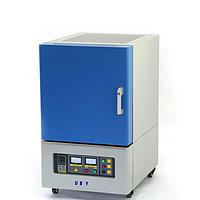 Uby Tech UP-6192C Ashing Muffle Furnace (RT~1200℃, 25×16×40)