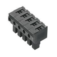 Weidmuller 1952120000 Fixed Terminal Blocks PTS 4