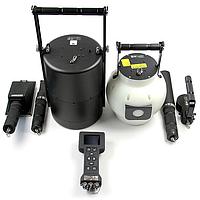 D-tect Systems AN/PDR-83 Radiological detection system
