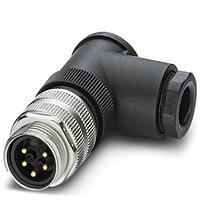 PHOENIX CONTACT 1456255 Standard Circular Connector SACC-MINMR 5CON-PG13/2,5