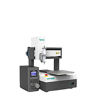 QUICK QUICK ET8283 Desktop Dispenser (200/200/50mm)