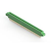 EDAC 333-062-500-812 Standard Card Edge Connectors Card Edge Connector