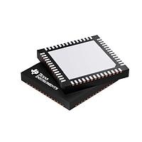 Texas Instruments ADS9815RSHR Simultaneous Sampling ADC Eight-channel 18-bi t 1-MSPS/ch dual si