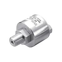 Nidec Components PS85-102A-P2R2 Pressure Switches 0 ~ 100 kPa, gauge absolute version, switch output PNP open collector, corrosive gases/liquids, G 3/8 with flash diaphragm pressure port, cable lead