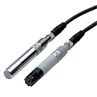 Rotronic PCMini52 Humidity and temperature probe (-20…80 °C / 0…100 %rh)