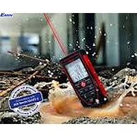 LEICA DISTO X310 Laser Distancemeter (120m, waterproof)