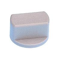 Grayhill 947705-012 Pointer/Selector Rotary DIP Switch Actuator Knob Gray