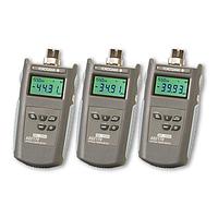 Yokogawa AQ2170H Portable Optical Power Meter