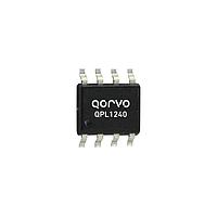 Qorvo QPL1240TR13 RF Amplifier 17dB Gain, 5V, 290mA, SOIC-8, 5MHz to 1.
