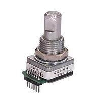 Grayhill 62S11-H9-P Incremental Center Pins 0.05 in