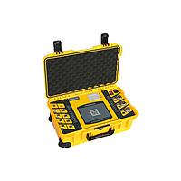 HV HIPOT GDKC-15A High Voltage Circuit Breaker Analyzer