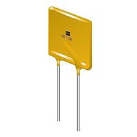 Schurter PFRY.300 Resettable Fuses PFRY PTC FUSE THT 3A