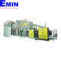 TOB TOB-ECM Lithium Battery Double Layers Extrusion Coating Machine