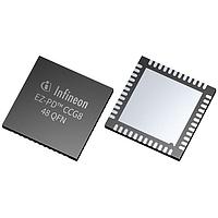 Infineon CYPD8125-48LDXIT USB Interface IC USB-C PC