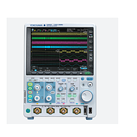 YOKOGAWA DLM3054 Mixed Signal Oscilloscopes (2.5GS/s, 500MHz, 4CH)