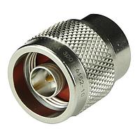 Cal Test Electronics CT3335-50 RF Terminators N male Terminator,DC 6 GHz, 50ohm, 2W