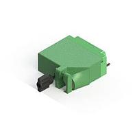 EDAC 516-120-542-111 Connectors Rack & Panel Connector