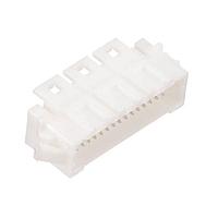 AMP Connectors - TE Connectivity 3-292216-0 Shrouded MINI CT D/R RELAY 30P V NAT