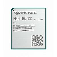 Quectel EG916QGLLC-N03-SNNSA LTE Cat 1 Global LTE Cat1bis w/o GNSS