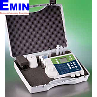 Aqualytic Spectrophotometer Calibration Service