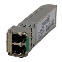 Lantronix TN-SFP-LX16 Fiber Optic Transmitters, Receivers, Transceivers TRANSCEIVER - SFP, LX, 1.25GIG, FIBER, LC, 160KM