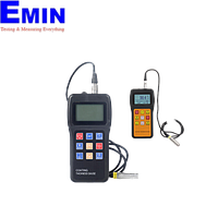 Coating thickness meter