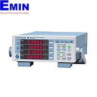 Yokogawa WT300E Digital Power Meter