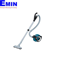MAKITA DCL501Z Cordless Cyclone Cleaner (1.3 m³/min)