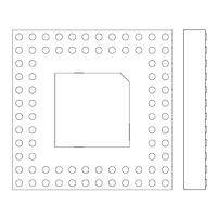 Renesas Electronics 9ZXL1951ANHG8 Clock Buffers High Perf ZDB