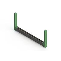 EDAC 395-052-521-158 Standard Card Edge Connectors .100" (2.54mm) Pitch Card Edge Connector